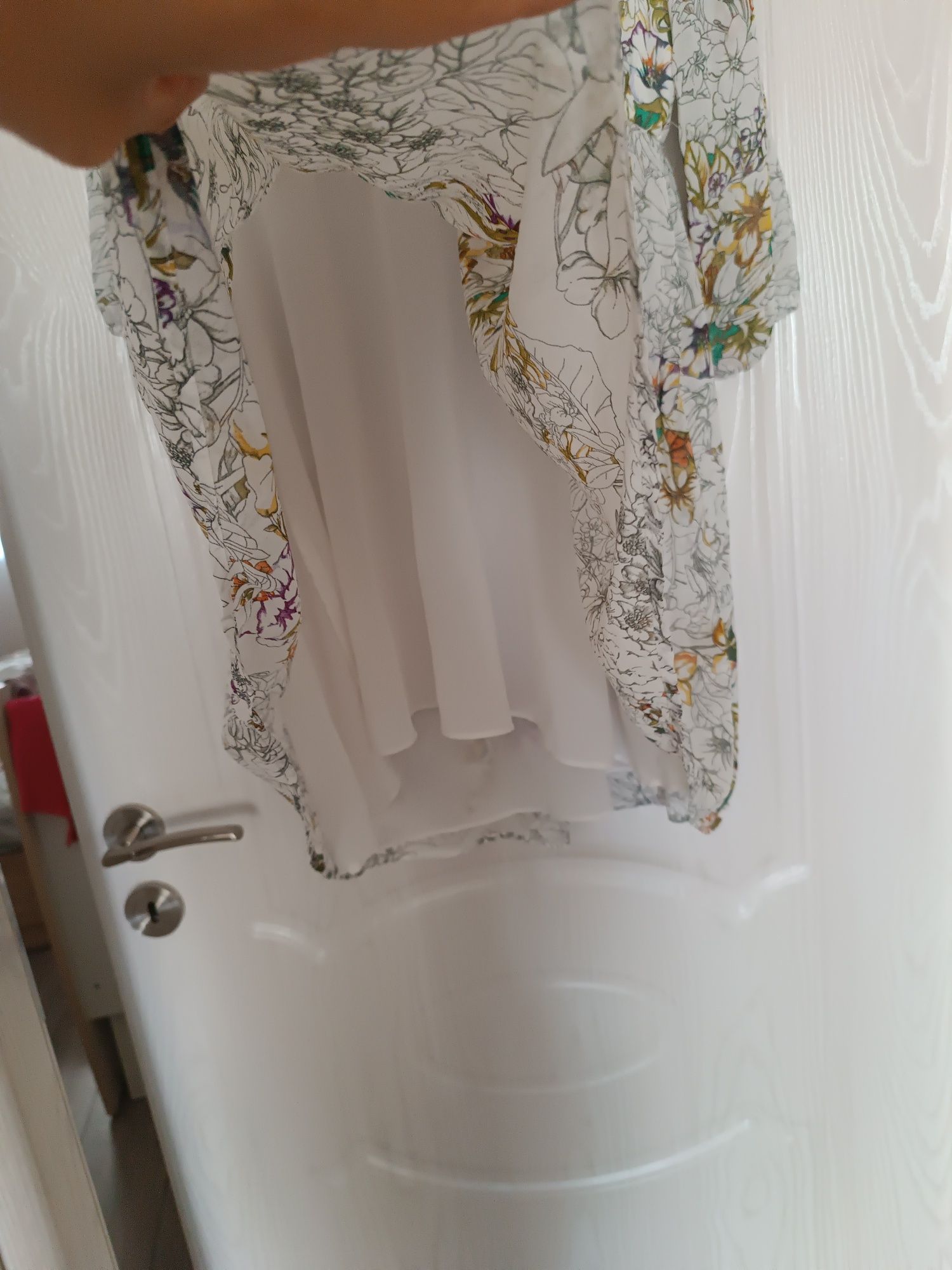 Лятна рокля на Zara L
