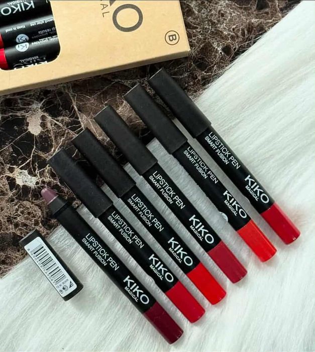 Комплекти козметика