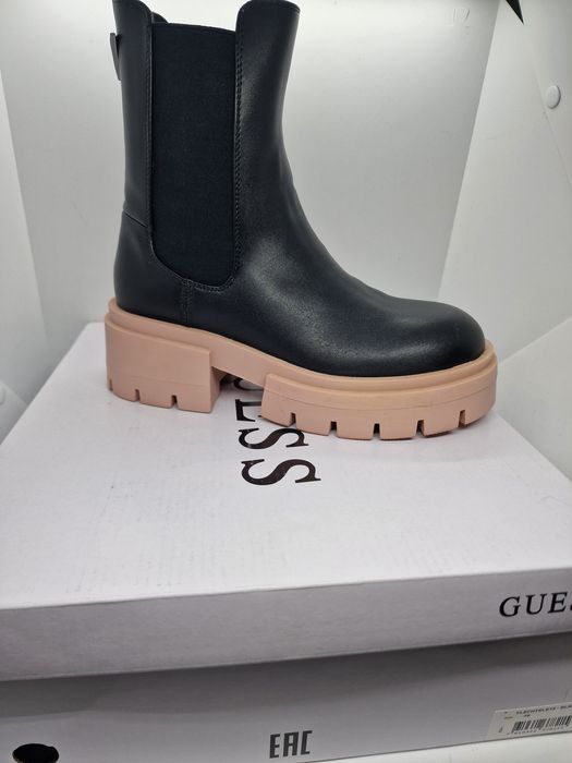 Ghete Guess Gretty nr. 39