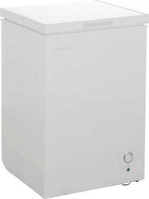 Морозильная камера 142л