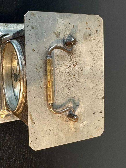 Будилник Юнгханс Жокер Junghans Joker