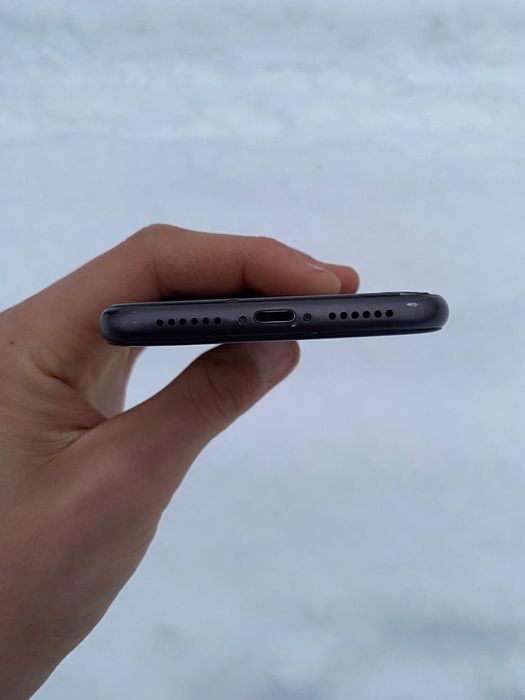 Айфон 11 АКБ 100%