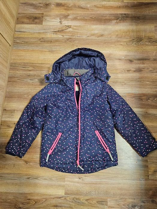 Зимно детско яке H&M