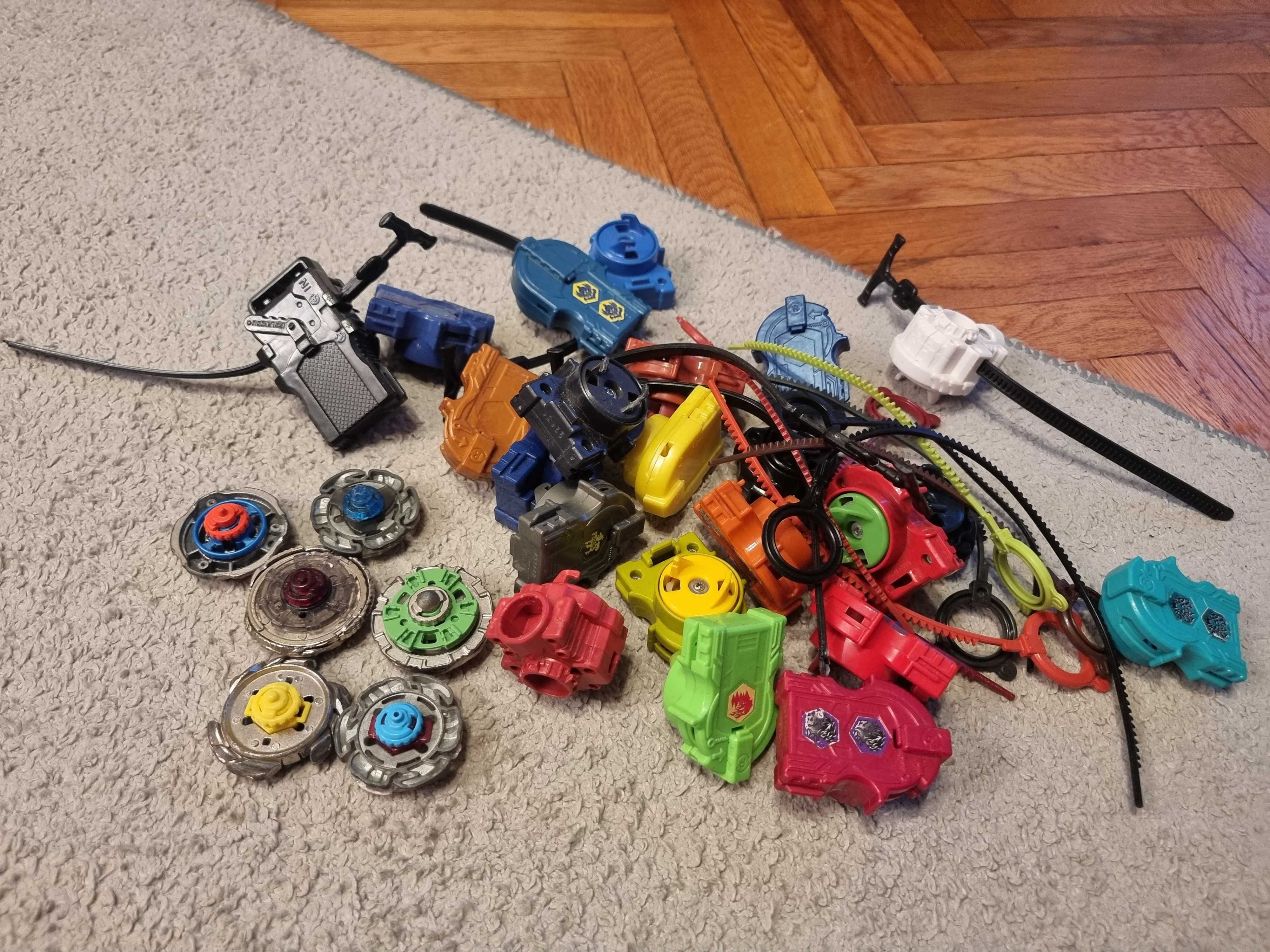 Vand Beyblade Takara Tomy