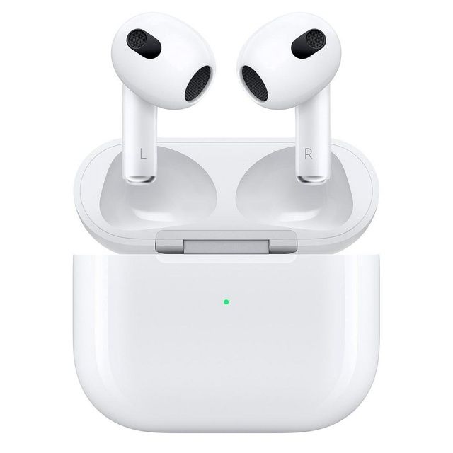 Airpods 3 , новые