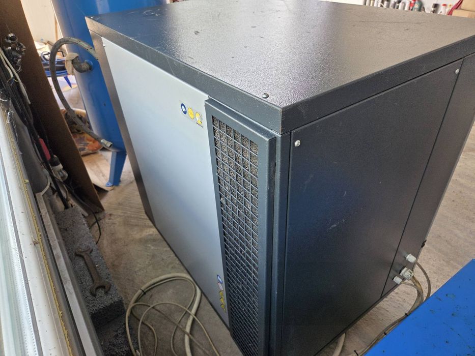 Компресор fini 15 kw