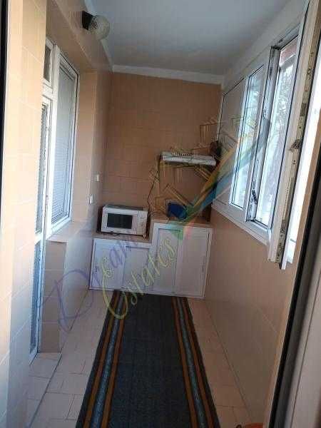 Просторен апарамент с две спални във Възраждане!