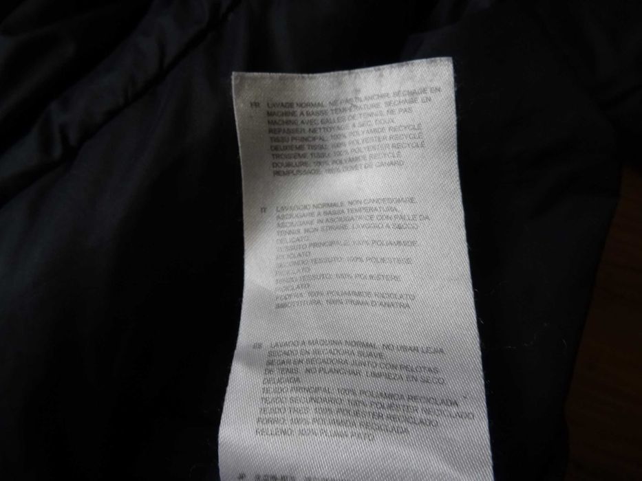 norrona Lмъжко  пух