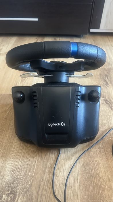 Волан Logitech G29