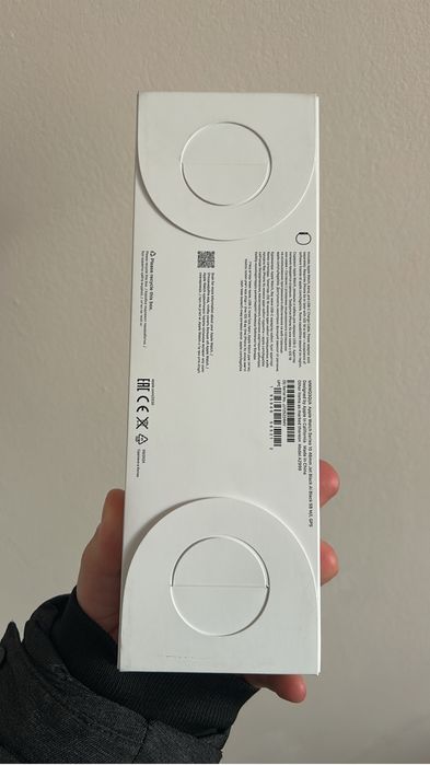 Apple watch series 10 46mm
