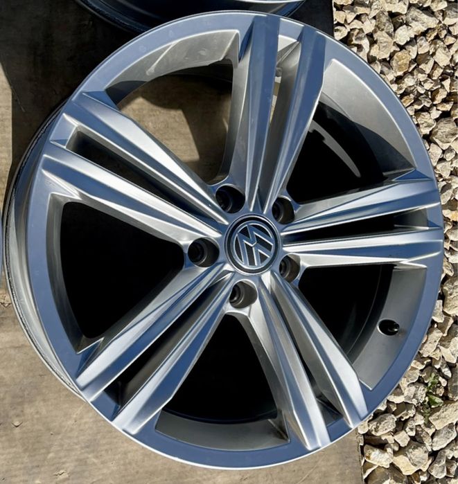 Jante VW Tiguan 18 FACTURA senzori presiune