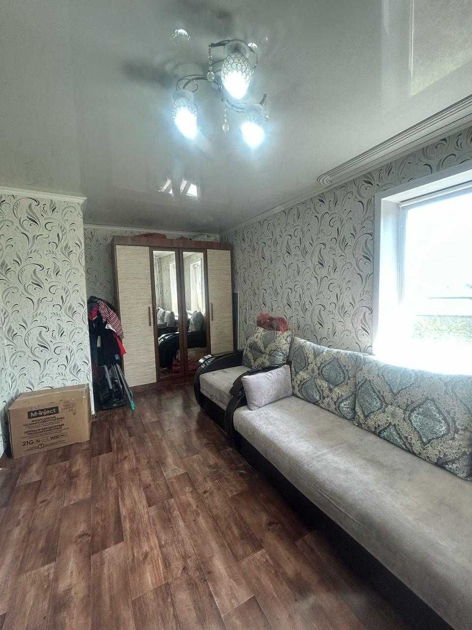Продам 1 комн квартиру в центре