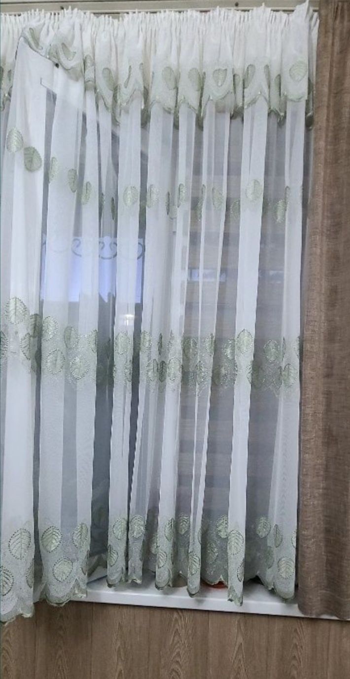 Продаются Занавески
