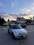 Mini cooper din 2009 motor 1.6 benzina km 190000