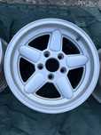 Джанти за BMW AC Schnitzer Type 1,15 цола 5х120 7J et 13 оригинални OZ