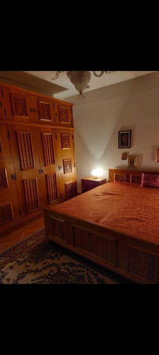 Particular inchiriez 3 camere Calea București(Județean,Centru Civic)