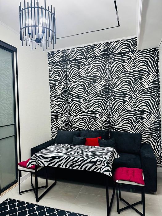 Arenda srocni beramz