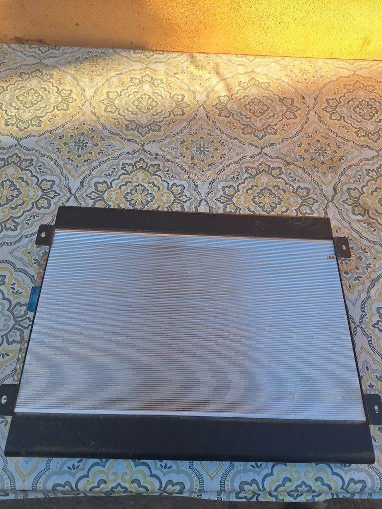 Amplificator auto Mac Audio 600 RMS