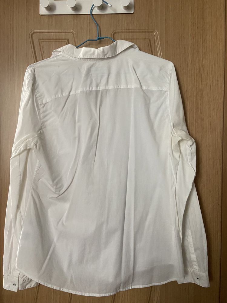 Бяла риза Marc O’Polo, размер 40