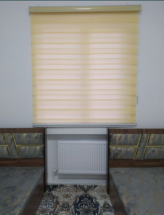 Жалюзи пардалар завот нархида