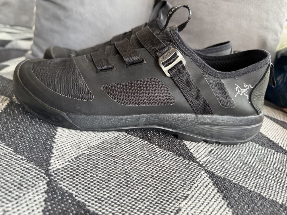 Arc'teryx Arakys M  44 номер
