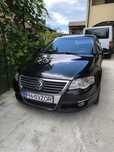 Vw passat B6 2006 1.9 tdi