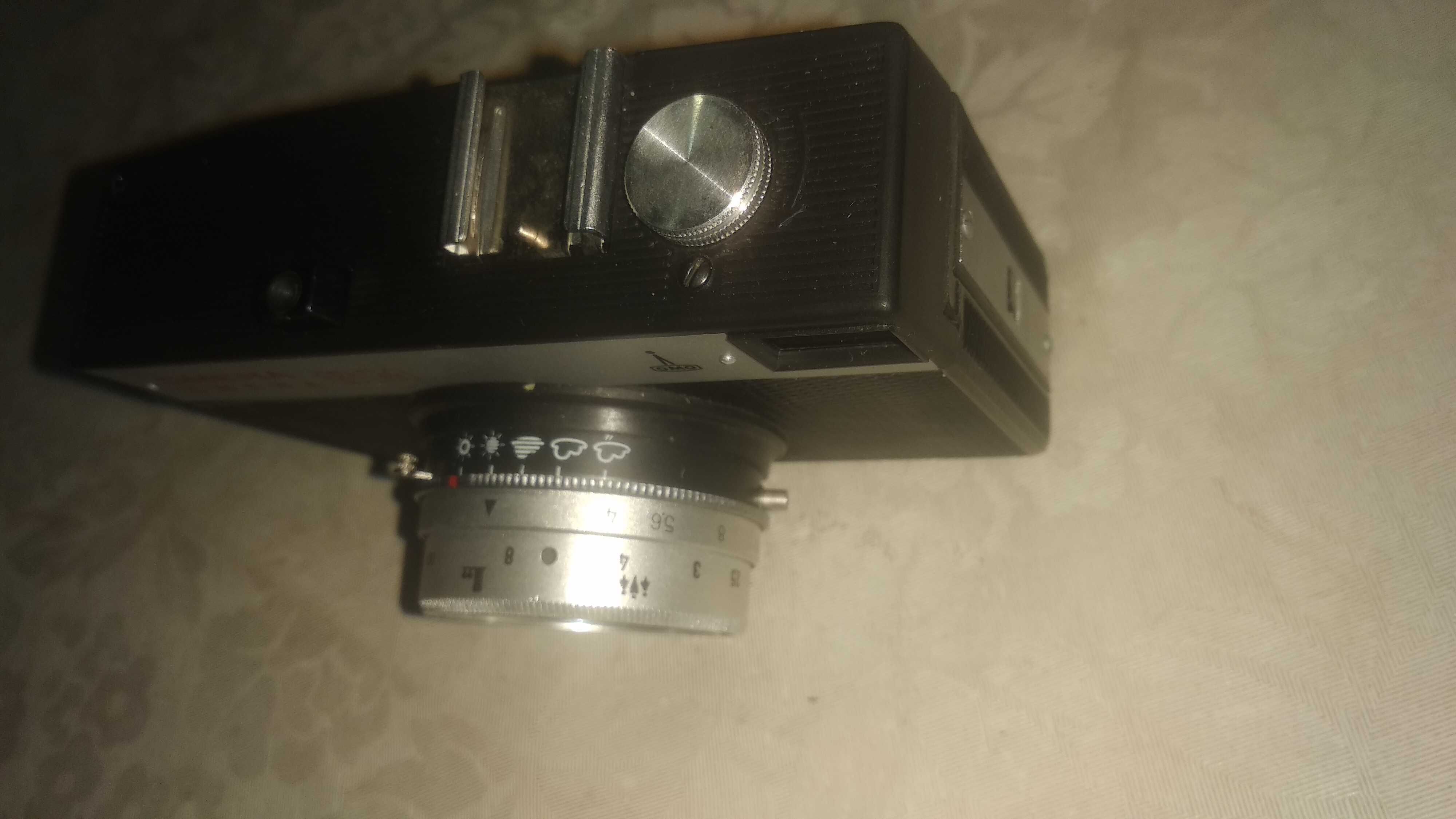 Фотоапарат Смяна 8М