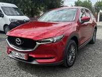Mazda CX5 2.0 Benzina Cutie-Automata Euro6 4x4