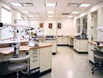 Cabinet stomatologic + laborator tehnica dentara ( spatiu gratis )