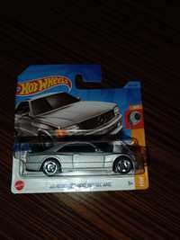 Hotwheels " '89 Mercedes-Benz 560 SEC AMG" 150/250