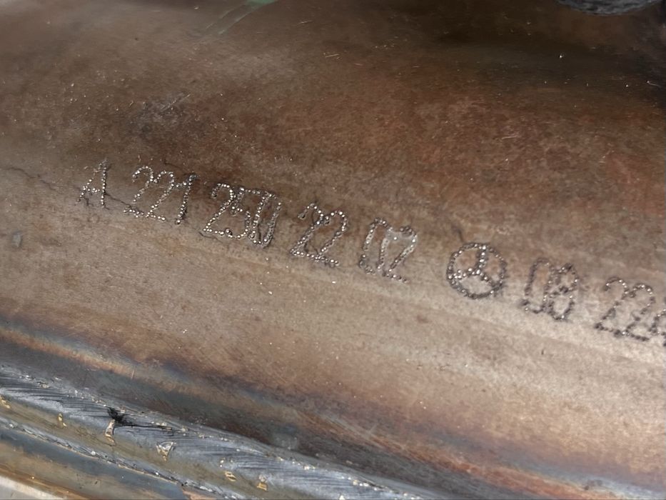 Хидро Mercedes S W221 , ML W164 , Gl X164, E W211 др. - Мерцедес