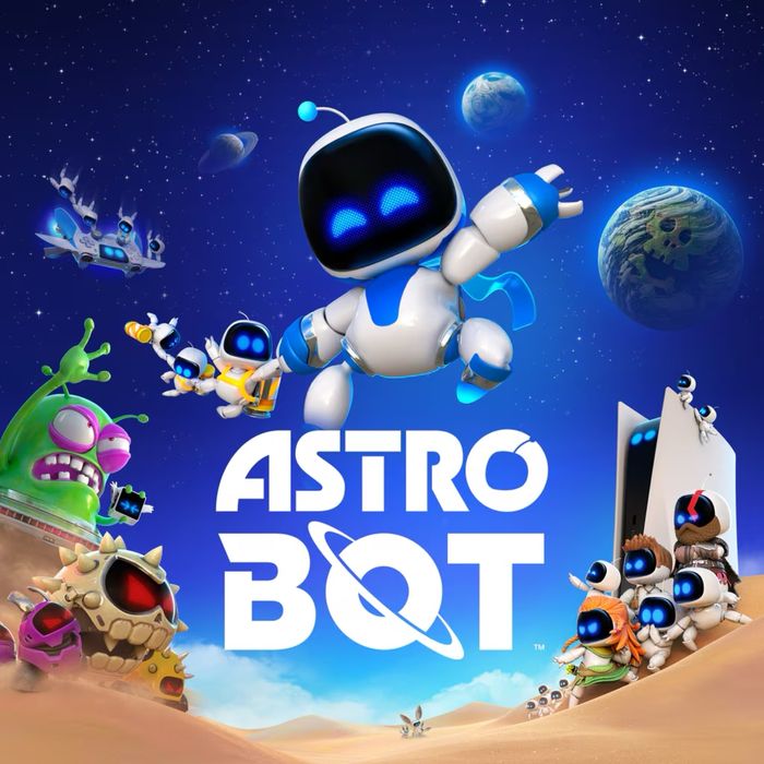 Продам игру Astro bot а также смотрите другие объявления