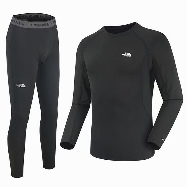 Комплект Качественного Термобелья The North Face. Есть разные размеры!