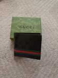 Portofel Gucci cu cutie