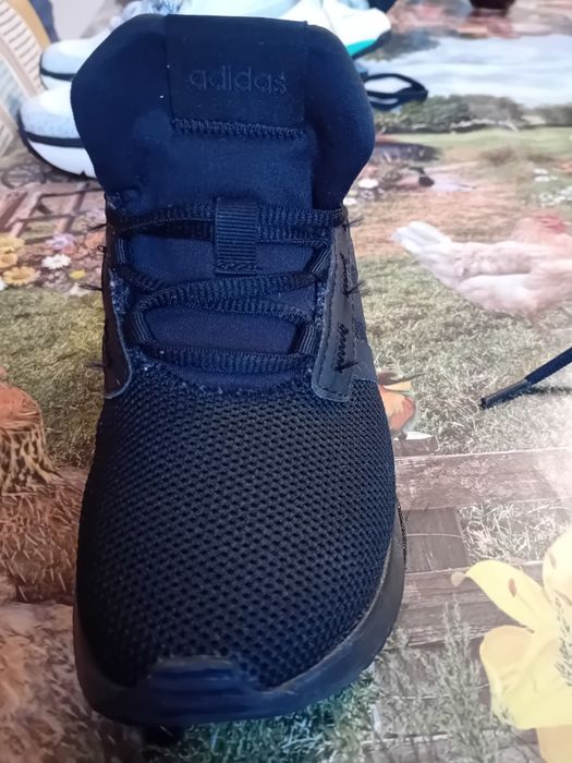 Adidași Adidas Racer TRK copii
RACER TR21 K