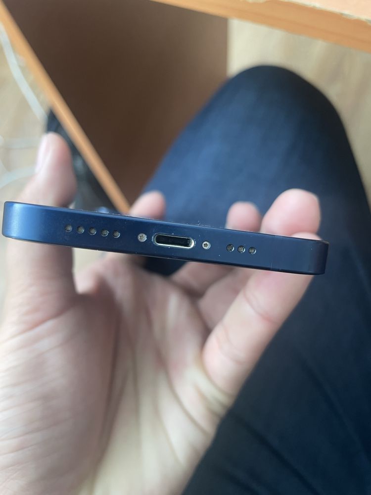 Iphone 12 акб 78