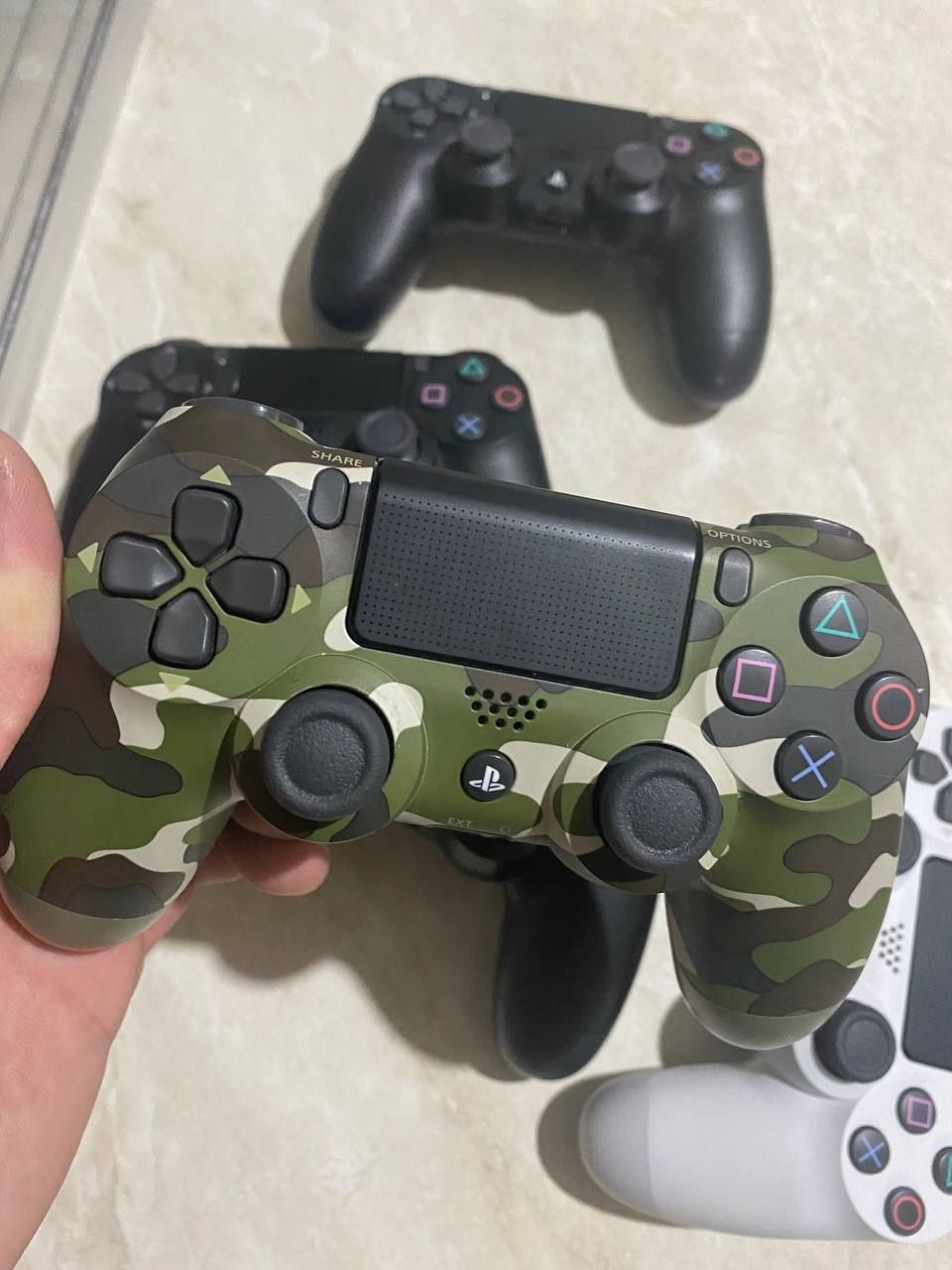 Dualshock 4 V2 ОРИГИНАЛЬ