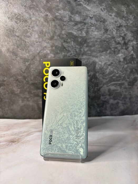 Poco F5 12/256 продам