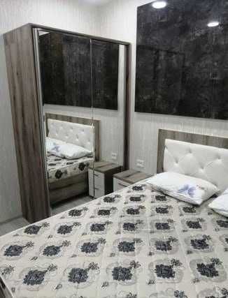 Сдается 2х комнатная квартира ор-р Новза