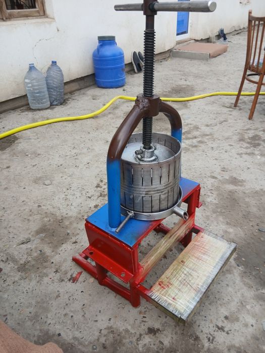 Anor siqadigan aparat