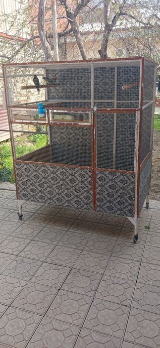 Валер с ножками ролики