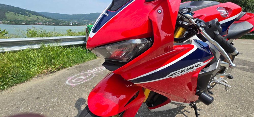 Honda CBR 1000RR SP1 SC 77