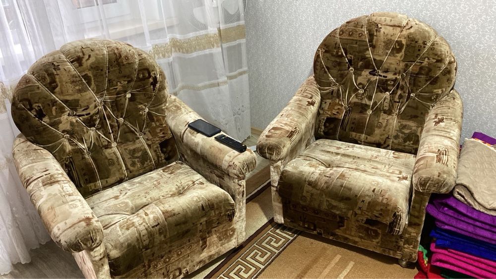Диван и два кресла звонить ватсап