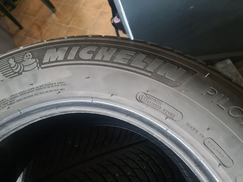 Продавам Зимни Гуми Мишлен