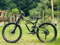 Bicicleta Enduro Trail COMMENCAL META AM V3 ESSENTIAL 650B