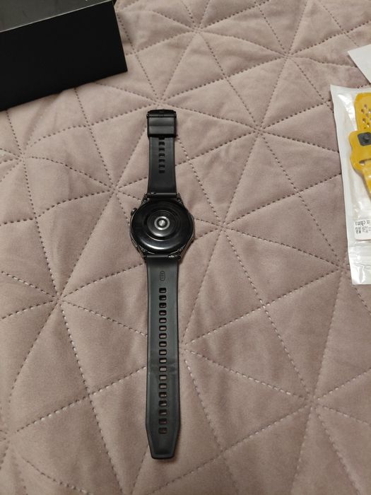 Huawei watch gt 4