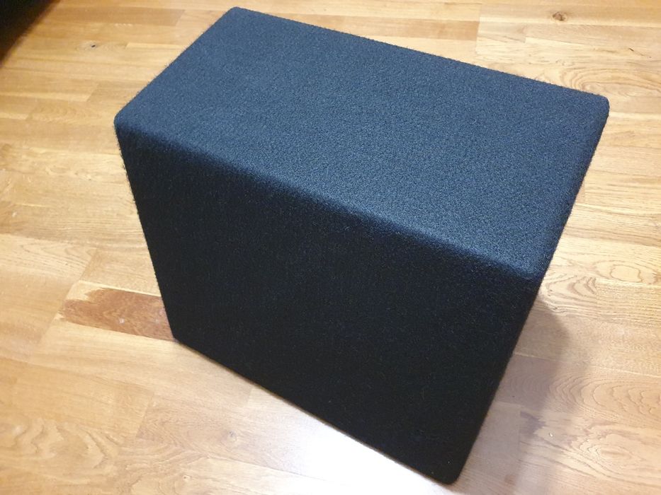 Subwoofer pasiv Hertz ENERGY ES 200.5, 200mm, 200W RMS