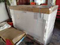Lada Frigorifica Beko HSM37540