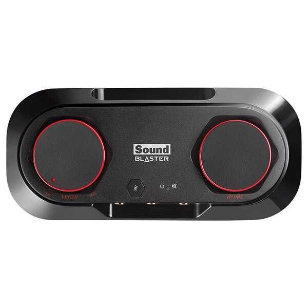 Комплект Streaming Kit Creative Sound Blaster R3 Микрофон + Гаранция