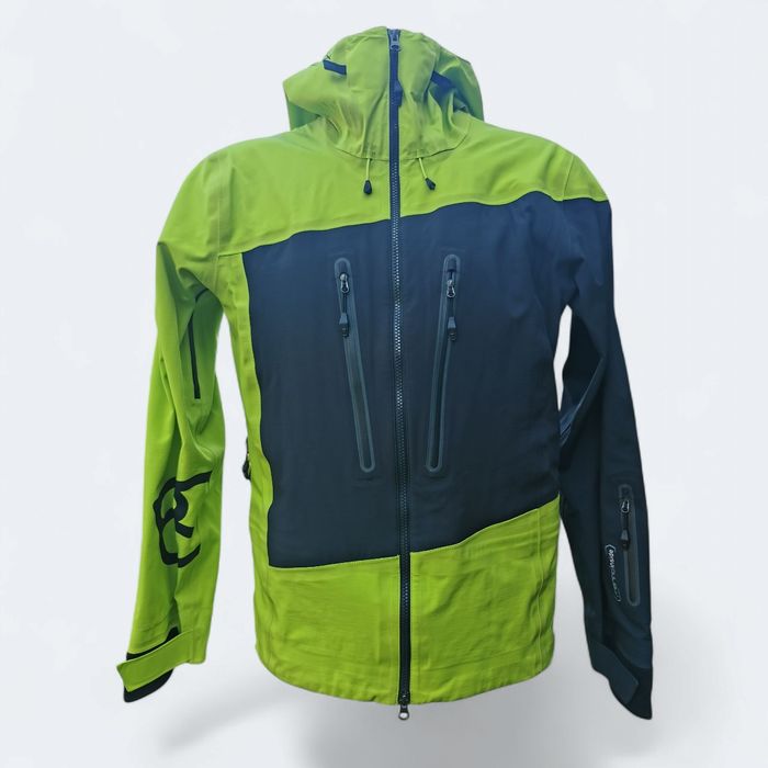 Geacă hardshell ski Ortovox Guardian S bărbați 3-Layer